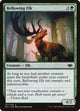 Bellowing Elk (157) (Modern Horizons)
