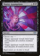 [Foil] Shatter Assumptions (106) (Modern Horizons)