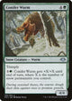 [Foil] Conifer Wurm (159) (Modern Horizons)