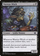 Warteye Witch (115) (Modern Horizons)