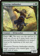 Treetop Ambusher (186) (Modern Horizons)