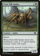 Twin-Silk Spider (188) (Modern Horizons)