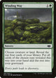 Winding Way (193) (Modern Horizons)