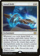 [Foil] Astral Drift (Alternate Art) (3) (Prerelease Cards)