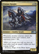 [Foil] Corpse Knight (206) (Core Set 2020)
