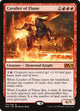 Cavalier of Flame (125) (Core Set 2020)