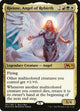 [Foil] Rienne, Angel of Rebirth (281) (Buy-A-Box Promos)
