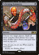 Scheming Symmetry (113) (Core Set 2020)