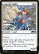 [Foil] Angel of Vitality (4) (Core Set 2020)