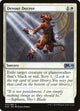 Devout Decree (13) (Core Set 2020)