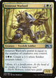 [Foil] Ironroot Warlord (209) (Core Set 2020)