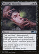 Thought Distortion (117) (Core Set 2020)