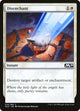 [Foil] Disenchant (14) (Core Set 2020)