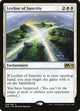 Leyline of Sanctity (26) (Core Set 2020)