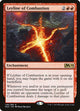 Leyline of Combustion (148) (Core Set 2020)