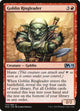 Goblin Ringleader (143) (Core Set 2020)