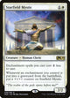 [Foil] Starfield Mystic (39) (Core Set 2020)