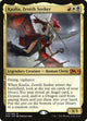 Kaalia, Zenith Seeker (210) (Core Set 2020)