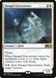 Hanged Executioner (22) (Core Set 2020)