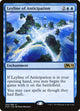 [Foil] Leyline of Anticipation (64) (Core Set 2020)