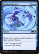 [Foil] Captivating Gyre (51) (Core Set 2020)