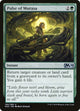 [Foil] Pulse of Murasa (189) (Core Set 2020)