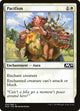 Pacifism (32) (Core Set 2020)