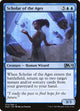 Scholar of the Ages (74) (Core Set 2020)