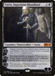 Sorin, Imperious Bloodlord (115) (Core Set 2020)