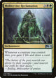 Moldervine Reclamation (214) (Core Set 2020)