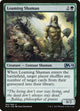 [Foil] Loaming Shaman (180) (Core Set 2020)