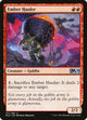 [Foil] Ember Hauler (137) (Core Set 2020)