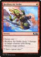 [Foil] Reckless Air Strike (154) (Core Set 2020)