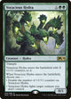 [Foil] Voracious Hydra (200) (Core Set 2020)