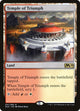 Temple of Triumph (257) (Core Set 2020)