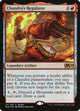 [Foil] Chandra's Regulator (M20 Bundle) (131) (Unique and Miscellaneous Promos)