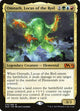Omnath, Locus of the Roil (216) (Core Set 2020)