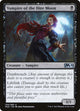 [Foil] Vampire of the Dire Moon (120) (Core Set 2020)