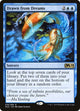 [Foil] Drawn from Dreams (56) (Core Set 2020)