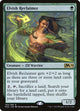 [Foil] Elvish Reclaimer (169) (Core Set 2020)