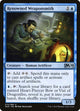 Renowned Weaponsmith (72) (Core Set 2020)