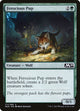 Ferocious Pup (171) (Core Set 2020)
