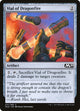 [Foil] Vial of Dragonfire (241) (Core Set 2020)