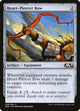 [Foil] Heart-Piercer Bow (228) (Core Set 2020)