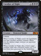 [Foil] Cavalier of Night (94) (Core Set 2020)