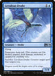 [Foil] Cerulean Drake (53) (Core Set 2020)