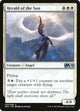 [Foil] Herald of the Sun (23) (Core Set 2020)