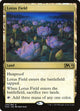 [Foil] Lotus Field (249) (Core Set 2020)