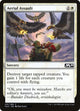 [Foil] Aerial Assault (1) (Core Set 2020)