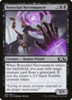 [Foil] Boneclad Necromancer (93) (Core Set 2020)